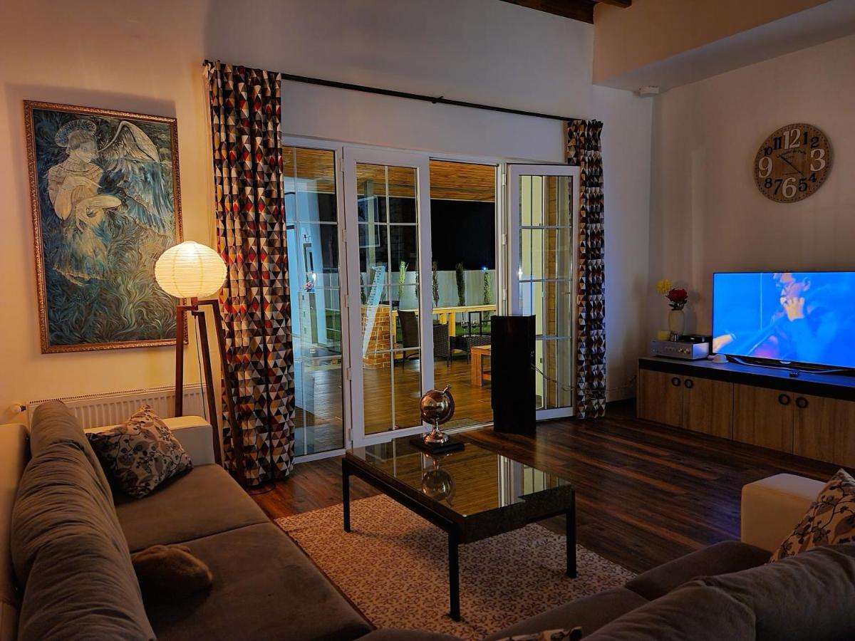 Entire Villa Near Tbilisi Nature Reserve With Panoramic View Mtsʼkhetʼa Exteriér fotografie