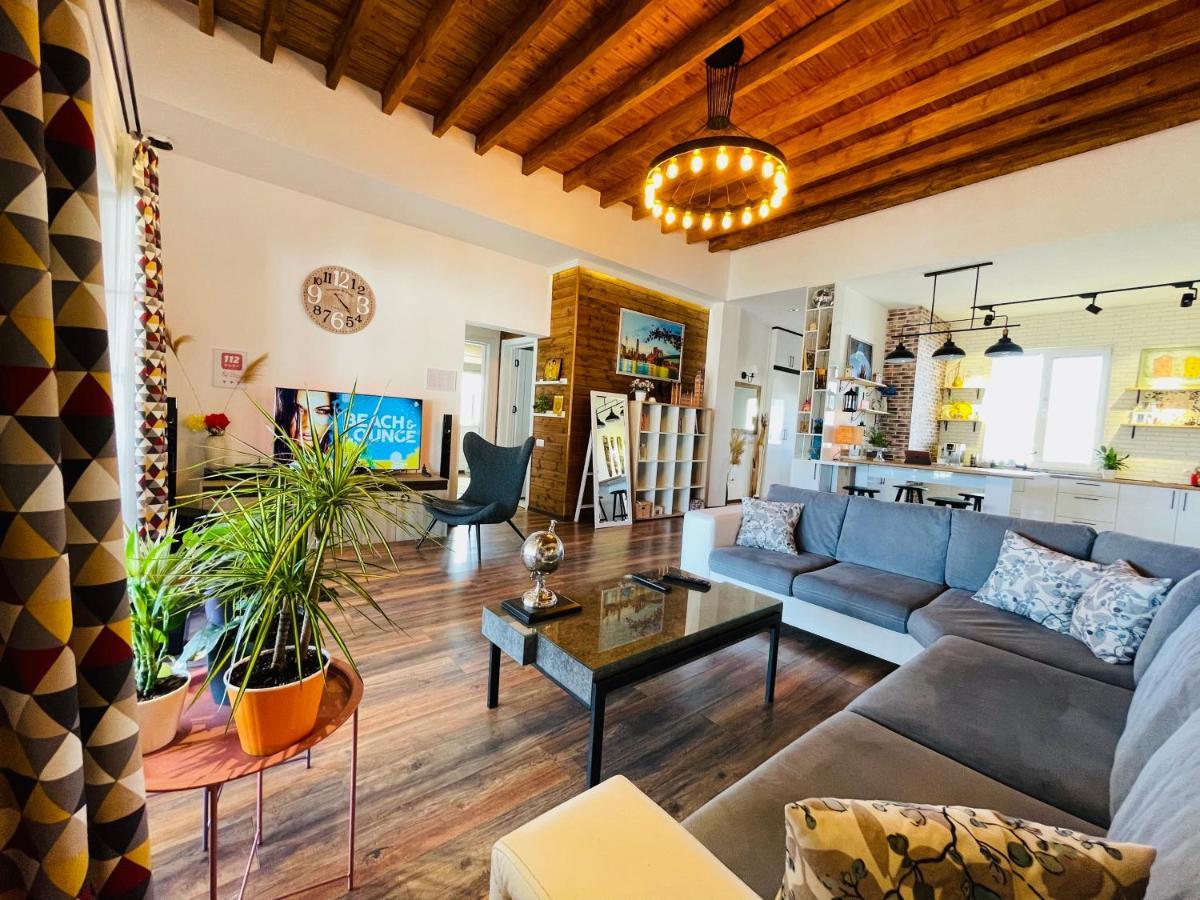 Entire Villa Near Tbilisi Nature Reserve With Panoramic View Mtsʼkhetʼa Exteriér fotografie