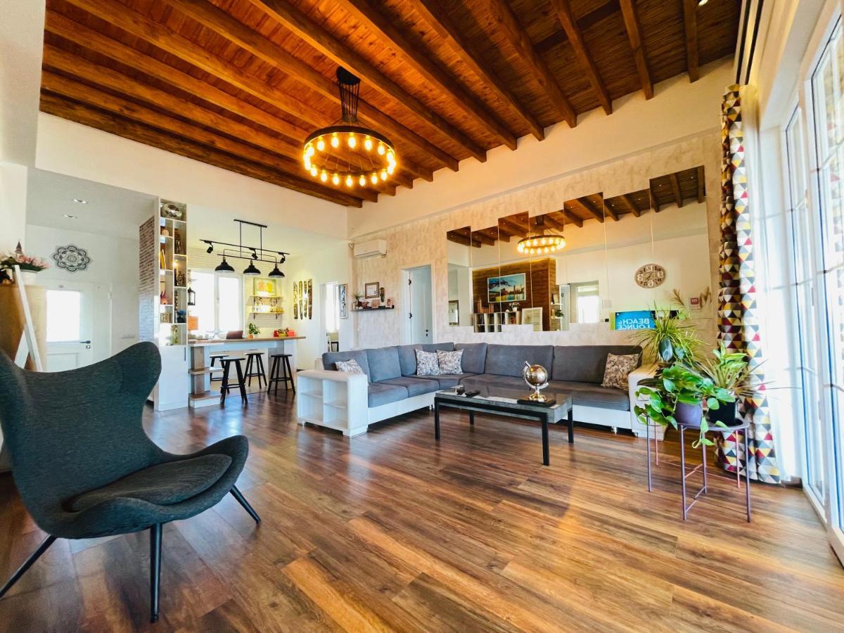 Entire Villa Near Tbilisi Nature Reserve With Panoramic View Mtsʼkhetʼa Exteriér fotografie