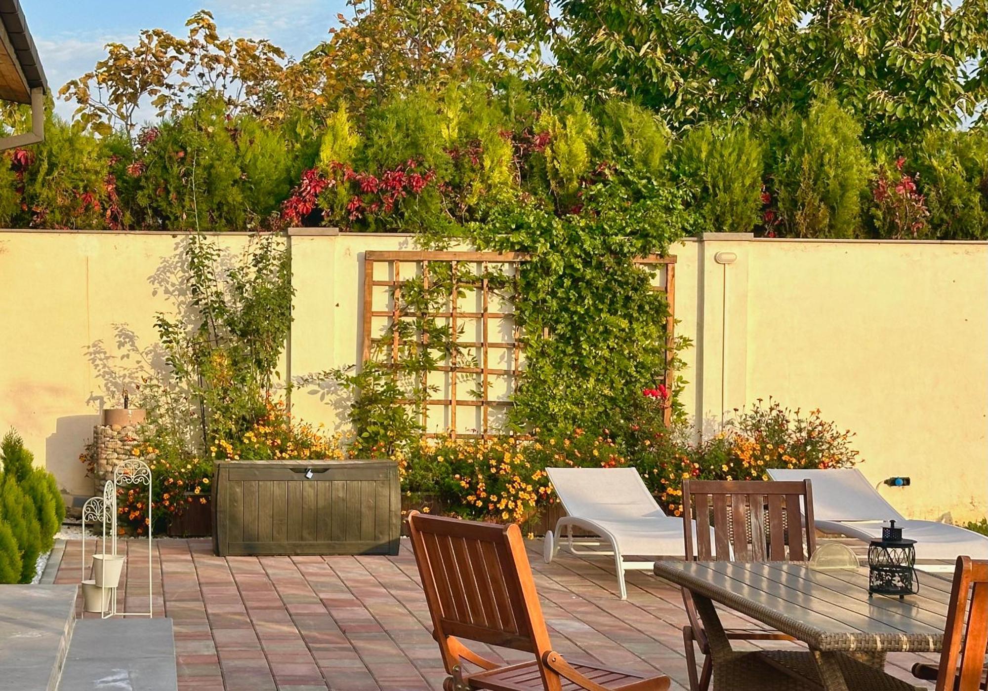 Entire Villa Near Tbilisi Nature Reserve With Panoramic View Mtsʼkhetʼa Exteriér fotografie