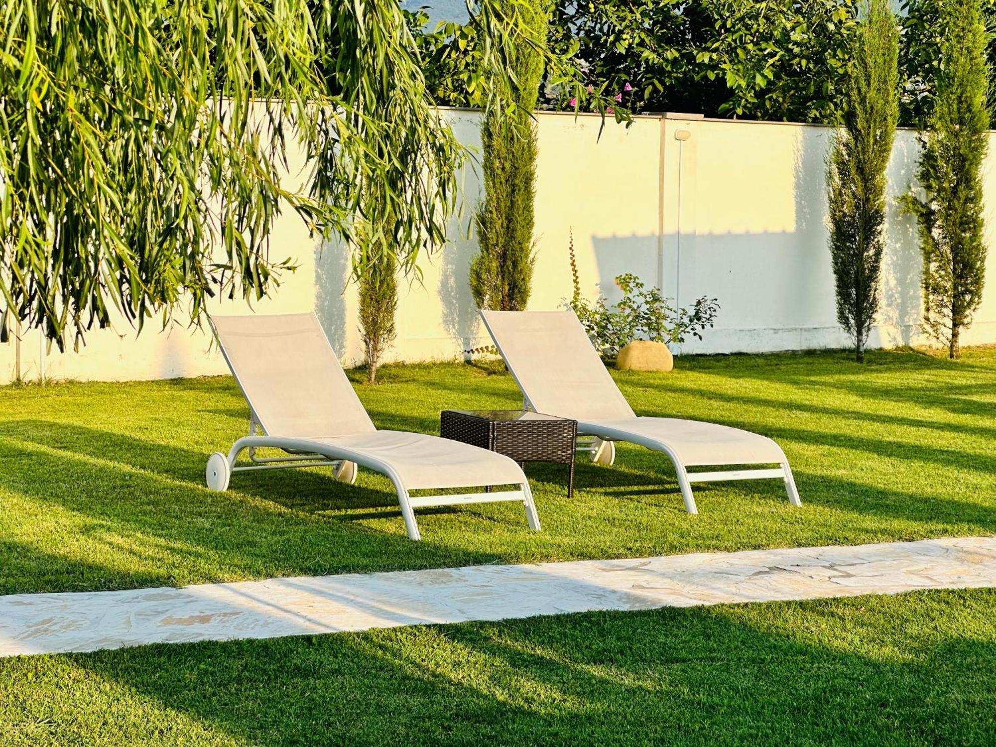 Entire Villa Near Tbilisi Nature Reserve With Panoramic View Mtsʼkhetʼa Exteriér fotografie