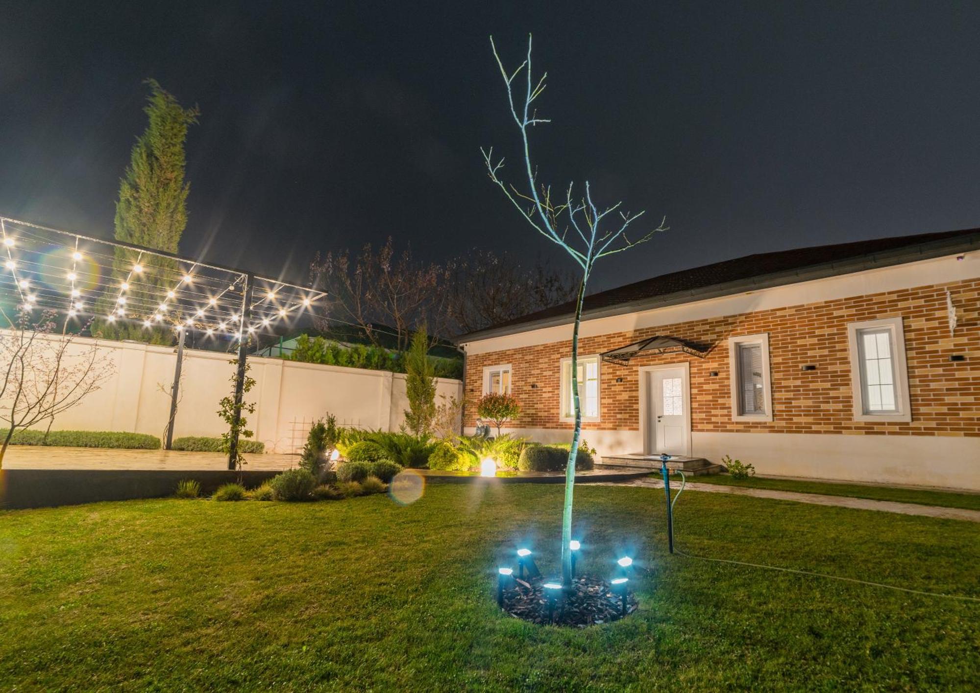 Entire Villa Near Tbilisi Nature Reserve With Panoramic View Mtsʼkhetʼa Exteriér fotografie