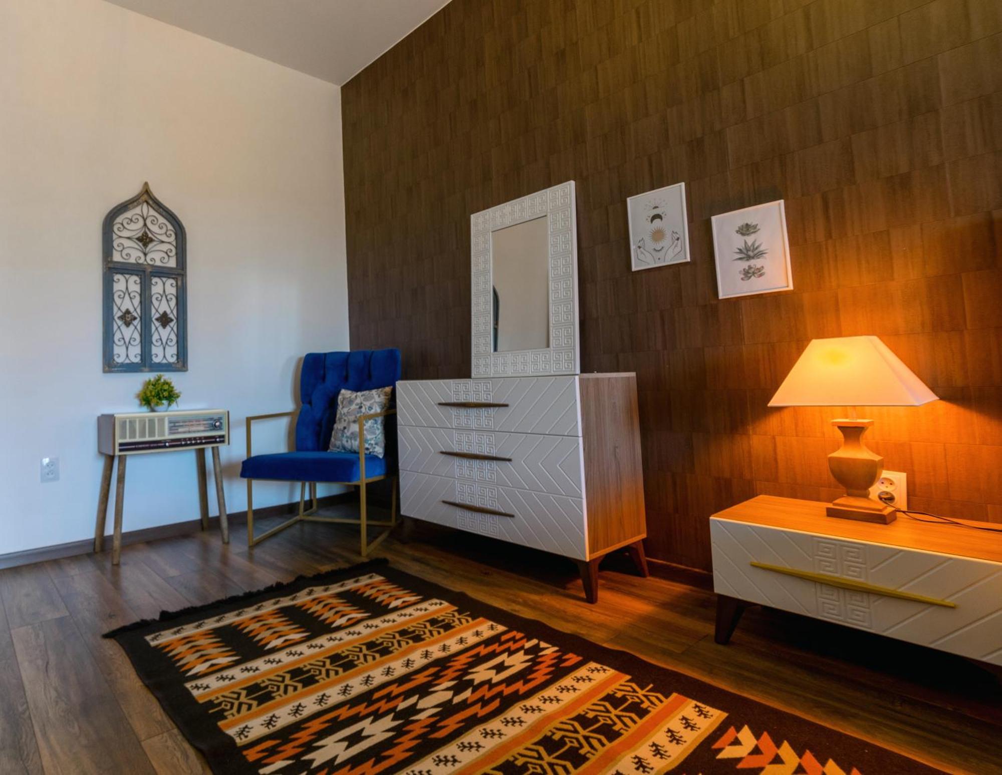 Entire Villa Near Tbilisi Nature Reserve With Panoramic View Mtsʼkhetʼa Exteriér fotografie